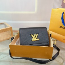 ルイヴィトンバッグ LOUIS VUITTON 2025新作 クロスボディバッグ
