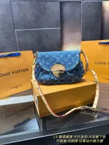 ルイヴィトンバッグ LOUIS VUITTON 2025新作 脇袋