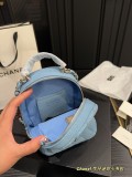 シャネルバッグ CHANEL 2025新作 バックパック