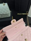 シャネルバッグ CHANEL 2025新作 チェーンバッグ