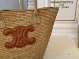 セリーヌバッグ CELINE 2025新作 野菜かごバッグ