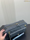 シャネルバッグ CHANEL 2025新作 チェーンバッグ