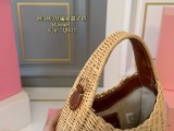ミュウミュウバッグ Miu Miu 2025新作 野菜かごバッグ