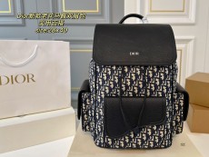ディオールバッグ DIOR 2025新作 バックパック