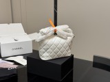 シャネルバッグ CHANEL 2025新作 ショルダーバッグ