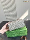 グッチバッグ GUCCI 2025新作 ショッピングバッグ