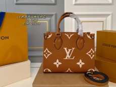 ルイヴィトンバッグ LOUIS VUITTON 2025新作 トートバッグ