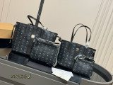 エムシーエムバッグ MCM 2025新作 ショッピングバッグ