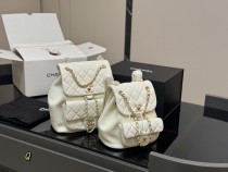 シャネルバッグ CHANEL 2025新作 バックパック