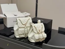 シャネルバッグ CHANEL 2025新作 バックパック