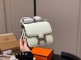 エルメスバッグ HERMES 2025新作 スチュワーデスバッグ