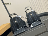 エムシーエムバッグ MCM 2025新作 ショッピングバッグ