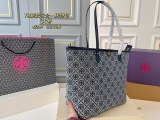 トリーバーチバッグ TORY BURCH 2025新作 トートバッグ