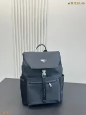 プラダバッグ PRADA 2025新作 バックパック
