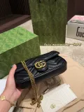 グッチバッグ GUCCI 2025新作 marmont