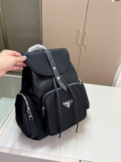 プラダバッグ PRADA 2025新作 バックパック