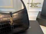 サンローランバッグ Yves Saint Laurent 2025新作 脇袋