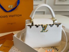 ルイヴィトンバッグ LOUIS VUITTON 2025新作 ハンドバッグ