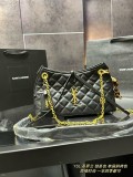 サンローランバッグ Yves Saint Laurent 2025新作 チェーンバッグ