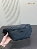 バーバリーバッグ BURBERRY 2025新作 チェストバッグ