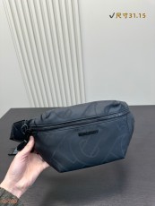 バーバリーバッグ BURBERRY 2025新作 チェストバッグ