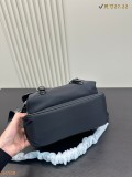 プラダバッグ PRADA 2025新作 メッセンジャーバッグ