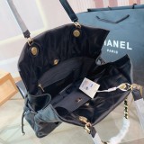 シャネルバッグ CHANEL 2025新作 トートバッグ