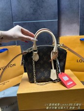 ルイヴィトンバッグ LOUIS VUITTON 2025新作 ハンドバッグ