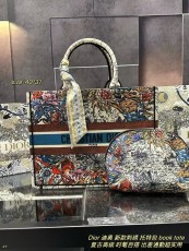 ディオールバッグ DIOR 2025新作 トートバッグ