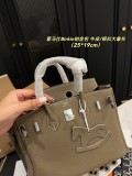 エルメスバッグ HERMES 2025新作 バーキンバッグ