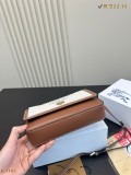 バーバリーバッグ BURBERRY 2025新作 メッセンジャーバッグ