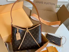 ルイヴィトンバッグ LOUIS VUITTON 2025新作 脇袋