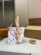 ルイヴィトンバッグ LOUIS VUITTON 2025新作 バケットバッグ