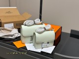 エルメスバッグ HERMES 2025新作 スチュワーデスバッグ