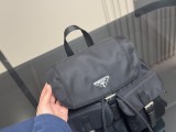 プラダバッグ PRADA 2025新作 バックパック