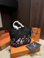 ルイヴィトンバッグ LOUIS VUITTON 2025新作 トートバッグ