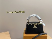 ルイヴィトンバッグ LOUIS VUITTON 2025新作 ハンドバッグ