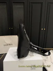 ロエベバッグ LOEWE 2025新作 チェストバッグ