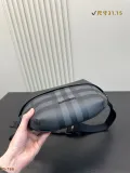 バーバリーバッグ BURBERRY 2025新作 クロスボディバッグ