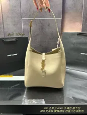 サンローランバッグ Yves Saint Laurent 2025新作 バケットバッグ