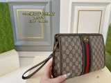 グッチバッグ GUCCI 2025新作 トイレタリーバッグ