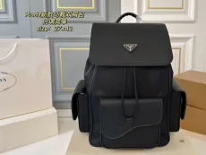 プラダバッグ PRADA 2025新作 バックパック