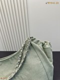 シャネルバッグ CHANEL 2025新作 トートバッグ