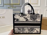 ディオールバッグ DIOR 2025新作 トートバッグ