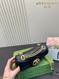 グッチバッグ GUCCI 2025新作 クロスボディバッグ