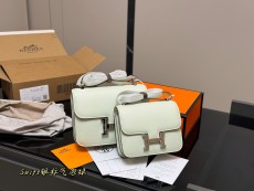 エルメスバッグ HERMES 2025新作 スチュワーデスバッグ