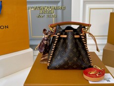ルイヴィトンバッグ LOUIS VUITTON 2025新作 クロスボディバッグ