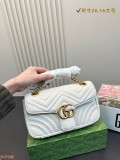 グッチバッグ GUCCI 2025新作 クロスボディバッグ