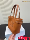 セリーヌバッグ CELINE 2025新作 トートバッグ