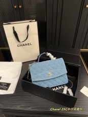 シャネルバッグ CHANEL 2025新作 バックパック
